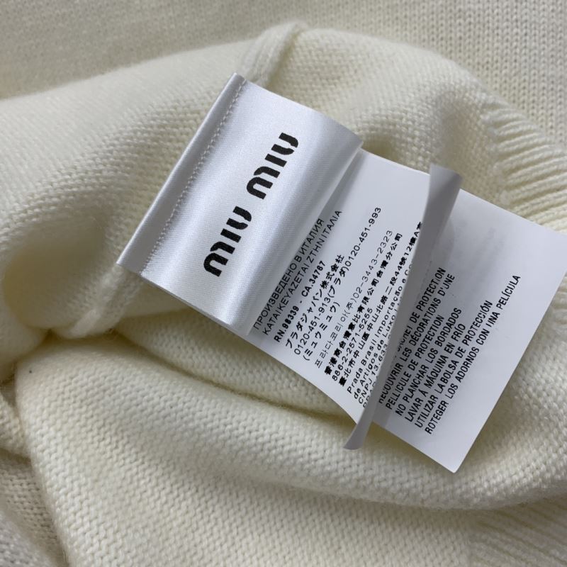 Miu Miu T-Shirts